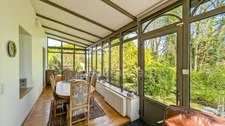 Saône-et-Loire department (71), for sale in Lessard-en-Bresse, 9-room house  