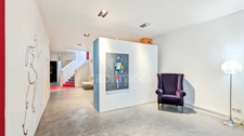 Loft à Chalon-Sur-Saône (71) Loft à vendre de 11 pièces terrasse piscine garage 412.4 m²