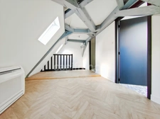 Appartement atypique de 72 m² dans une petite résidence 3 pièces CHALON SUR SAONE (71)