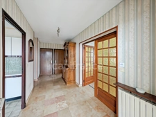 Maison à vendre 5 pièces OUROUX SUR SAONE (71) 2 grands garages terrain de 5148 m²
