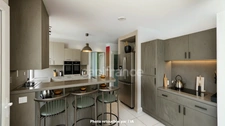 À 5 minutes de Chalon-sur-Saône (71) ​Superbe Villa de 200 m² double garage et dépendance Parc de 1 800 m² Piscine & Pool House !