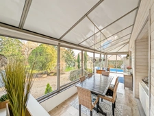 For sale in Saint-Marcel (71) Villa of 189 m² 7 rooms 5 bedrooms and building plot!