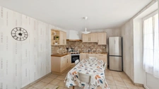 BEY (71) à vendre maison de 131.18 m² 5 pièces 4 chambres terrain de 1046 m²