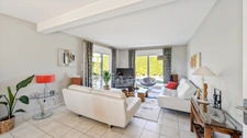 A 10 minutes de Chalon-Sur-Saône (71) Belle Villa de caractère de 149 m² 4 chambres  garage piscine terrain de 1601 m² !