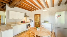 LANS (71) à vendre propriété de 116 m² 5 pièces - aménagement équestre et terrain de 26 264 m² (Futur DPE en D)