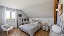 A 10 minutes de Chalon-Sur-Saône (71) Belle Villa de caractère de 149 m² 4 chambres  garage piscine terrain de 1601 m² !