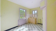  SASSENAY (71) Maison à vendre de 4 pièces sous-sol avec garage terrain d'environ 400 m²