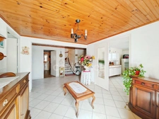 À Saint-Rémy (71) à vendre maison familiale de 280 m² habitables 7 chambres 640 m² de terrain clos !