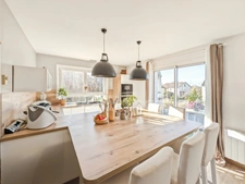 Saint-Marcel (71) Maison à vendre 5 pièces 185 m² garage piscine terrain de 882 m²