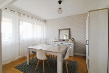 À SAISIR À CHALON-SUR-SAÔNE (71) – BEL APPARTEMENT DE 100.83 m² AVEC 2 BALCONS, GARAGE, PARKING ET CAVE !