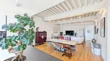 Chalon-sur-Saône (71) Appartement climatisé de Standing en Hyper-Centre – 158 m² d'Élégance et d'Histoire !