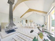 Lacrost (71) House for sale of 180 m² - 6 rooms - land of 2,481 m² swimming pool!