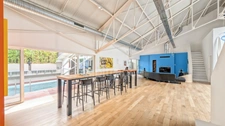 Loft à Chalon-Sur-Saône (71) Loft climatisé à vendre de 11 pièces terrasse piscine garage 412.4 m²