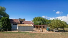 LANS (71) à vendre propriété de 116 m² 5 pièces - aménagement équestre et terrain de 26 264 m² (Futur DPE en D)