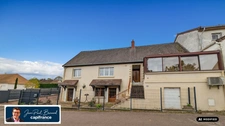 SAINT LEGER SUR DHEUNE (71) Maison à vendre de 7 pièces 243 m² terrain de 410 m² à découvrir !