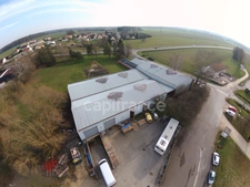 Dpt Saône et Loire (71), à vendre proche de CHALON SUR SAONE Ateliers et Bureaux de 2400 m² 