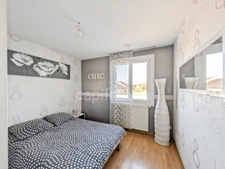Maison à vendre 9 pièces (71) 3 minutes de Givry 184 m² 2 garages 2 dépendances piscine terrain de 1800 m²
