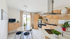 A 10 minutes de Chalon-Sur-Saône (71) Belle Villa de caractère de 149 m² 4 chambres  garage piscine terrain de 1601 m² !