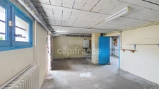  SASSENAY (71) Maison à vendre de 4 pièces sous-sol avec garage terrain d'environ 400 m²