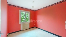  SASSENAY (71) Maison à vendre de 4 pièces sous-sol avec garage terrain d'environ 400 m²