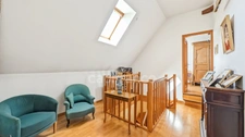Saône-et-Loire department (71), for sale in Lessard-en-Bresse, 9-room house  
