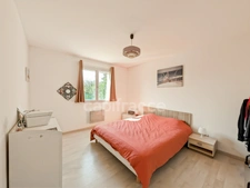 Maison à vendre à Saint-Marcel (71) 5 pièces 120.71 m² terrain de 800 m² garage !
