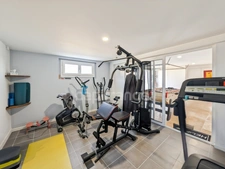 Maison à vendre 9 pièces (71) 3 minutes de Givry 184 m² 2 garages 2 dépendances piscine terrain de 1800 m²