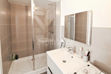 Chalon-Sur-Saône (71) à vendre appartement 2 pièces idéal investisseur superficie de 40,35 m² loi Carrez (48,37 m² au sol)