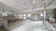 Frontenard (71) Propriété de caractère — Potentiel exceptionnel :  Habitation / Gîte 173 m² + 1 400 m² de dépendances et hangars