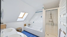 A 10 minutes de Chalon-Sur-Saône (71) Belle Villa de caractère de 149 m² 4 chambres  garage piscine terrain de 1601 m² !