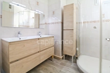 À SAISIR À CHALON-SUR-SAÔNE (71) – BEL APPARTEMENT DE 100.83 m² AVEC 2 BALCONS, GARAGE, PARKING ET CAVE !