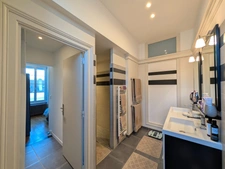 CHALON SUR SAONE (71) à vendre appartement de standing 141 m² ascenseur, garage, place de parking !
