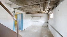  SASSENAY (71) Maison à vendre de 4 pièces sous-sol avec garage terrain d'environ 400 m²