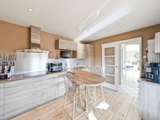Maison à vendre 9 pièces (71) 3 minutes de Givry 184 m² 2 garages 2 dépendances piscine terrain de 1800 m²