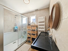 Saint-Marcel (71) Maison à vendre 5 pièces 185 m² garage piscine terrain de 882 m²