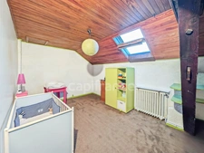 A vendre à 10 minutes de Chalon-Sur-Saône (71) Villa avec cachet de 189 m² 7 pièces 5 chambres et terrain de 2310 m²