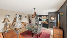 Maison à vendre 6 pièces LA CHARMEE (71) 4 chambres - terrain de 2747 m² abri voitures grande piscine !