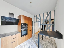 Appartement atypique de 72 m² dans une petite résidence 3 pièces CHALON SUR SAONE (71)