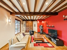9-room villa for sale in MERVANS (71), 246 m² on a 4108 m² plot, with swimming pool, outbuilding and garage!!!