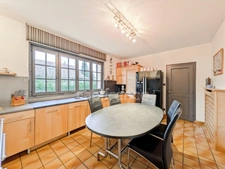 9-room villa for sale in MERVANS (71), 246 m² on a 4108 m² plot, with swimming pool, outbuilding and garage!!!