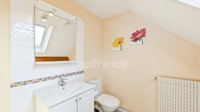 BEY (71) à vendre maison de 131.18 m² 5 pièces 4 chambres terrain de 1046 m²