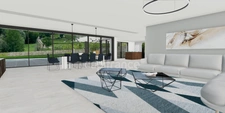 Terrain à Bâtir de 1 788 m² à vendre à Mercurey (71640) et projet clos !