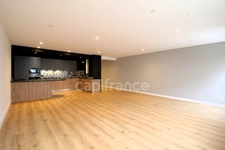 Dpt Saône et Loire (71), à vendre CHALON SUR SAONE appartement neuf de 140 M² 5 pièces