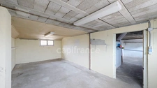  SASSENAY (71) Maison à vendre de 4 pièces sous-sol avec garage terrain d'environ 400 m²
