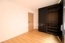 Dpt Saône et Loire (71), à vendre CHALON SUR SAONE appartement neuf de 140 M² 5 pièces