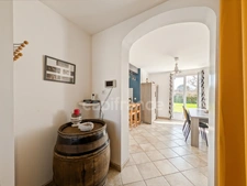 Maison à vendre à Saint-Marcel (71) 5 pièces 120.71 m² terrain de 800 m² garage !