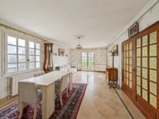 Maison à vendre 5 pièces OUROUX SUR SAONE (71) 2 grands garages terrain de 5148 m²