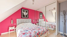 5 minutes from Chalon-sur-Saône (71) Superb Charming Villa – 200 m² living space – 1,800 m² grounds with swimming pool & pool house!