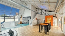 Loft à Chalon-Sur-Saône (71) Loft climatisé à vendre de 11 pièces terrasse piscine garage 412.4 m²