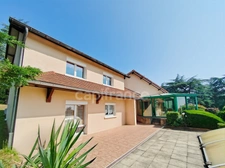 Villa à vendre 6 pièces GIVRY (71) terrain de 7241 m² et parcelle à bâtir !